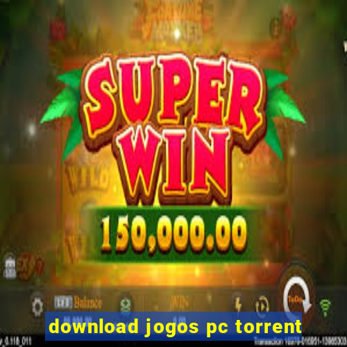 download jogos pc torrent